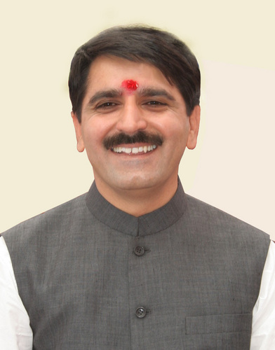 Member Of Legislative Assembly , Gujarat