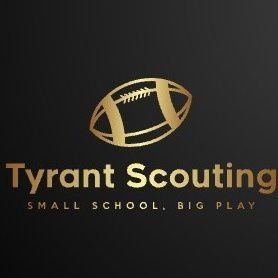 #ScoutthePlayer not the school. Premier scouting service that only focuses on small schools! DM for business or film sharing.
#FCS #D2 #D3 #NJCAA #HS