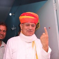 Rao Inderjit Singh (Modi Ka Parivar)(@Rao_InderjitS) 's Twitter Profile Photo