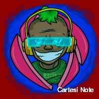 notecartes37's profile picture. Promoting defi as the game-changer for financial access