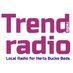 Trend Radio (@ontrendradio) Twitter profile photo Trend Radio (@ontrendradio) Twitter profile photo