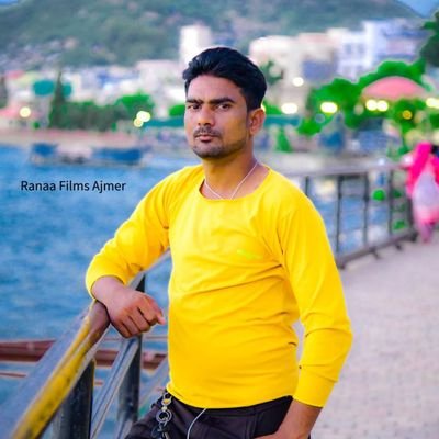 Ranaa Films Ajmer
Wedding Photographey
📱9460678473
