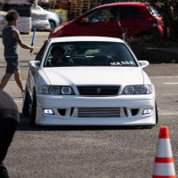 かっちゃん (@jzx100__v) 's Twitter Profile Photo