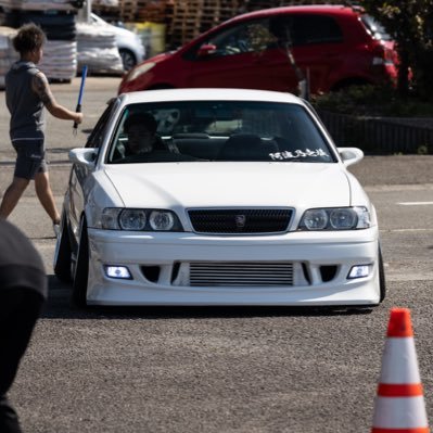 かっちゃん (@jzx100__V) / X