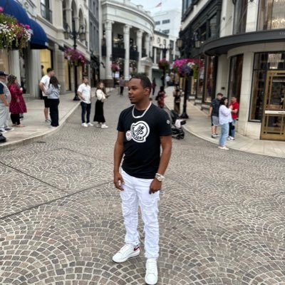  On The Road To Riches  #FirstFlight✈️ https://t.co/yNbL02Onif