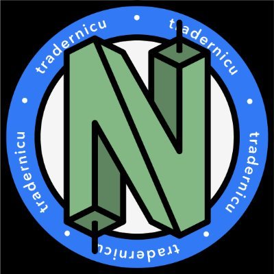 tradernicu's profile picture. Futures trader