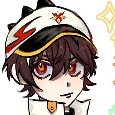 ayuirue_21's profile picture. A SIMP🦊🌻 |She/her| Multi-fandom, mostly Boboiboy