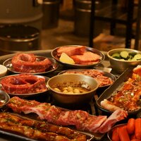 ソソカルビ牛天 (@sosocalbee) 's Twitter Profile Photo