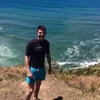 Todd Tucker (@toddtucker1996) 's Twitter Profile