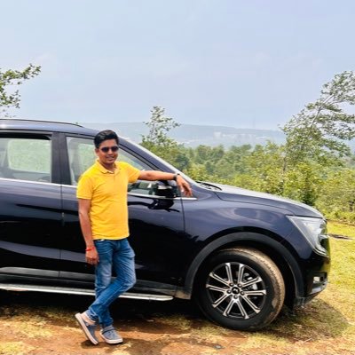 ManashKushagra's profile picture. Assistant Engineer