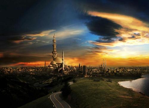 اللهم اجعل القرآن ربيع قلبي ونور صدري وجلاء حزني وذهاب همي, اللهم علمني منه ما جهلت وذكرني منه ما نسيت إنك أنت السميع العليم.