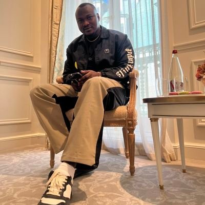 oluwatosinolad8's profile picture. Am business man selling UK use laptops power bank and phone accessories