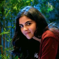 Nani Kharbandha ᴬᵖᵘʳᵛᵃ 👼❤️(@Nani_Shruti) 's Twitter Profile Photo