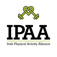 IPAA - Irish Physical Activity Alliance (@ipaa_fit4life) 's Twitter Profile