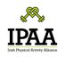 IPAA - Irish Physical Activity Alliance (@ipaa_fit4life) Twitter profile photo IPAA - Irish Physical Activity Alliance (@ipaa_fit4life) Twitter profile photo