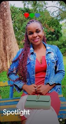 SavageGyal12689's profile picture. 