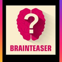 Pro Brain Teaser(@brain_teaser_1) 's Twitter Profile Photo