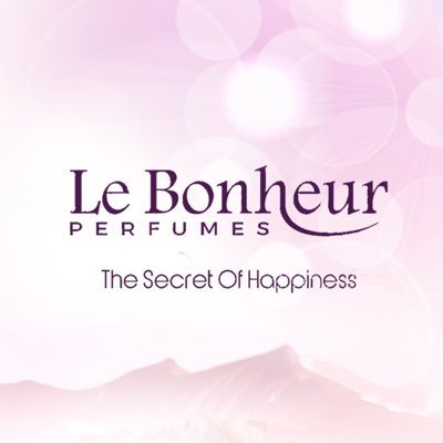 lebonheurksa's profile picture. لابونير حكاية عطرية تفوح عبقاً خالداً من السعادة المنعشة مع كل رشة 😍