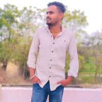 Kamlesh Lamberdar - धांगड़ प्रतिहार(@KamleshLambrdar) 's Twitter Profile Photo