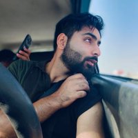 paRaY_YasiR ✍️(@ParayYasir2) 's Twitter Profile Photo