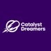 Catalyst Dreamers (@catalystdrmrs) Twitter profile photo