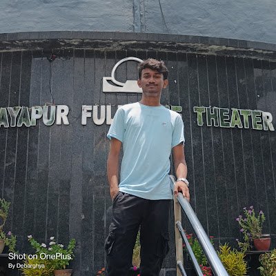 ArnabNath468793's profile picture. 