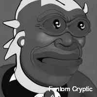 Fantom Cryptic (@cryptiicfantom) 's Twitter Profile