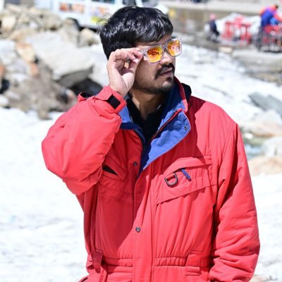 Hitesh Singh Profile