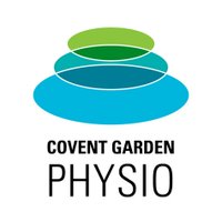 Covent Garden Physio (@cgphysiotherapy) Twitter profile photo