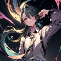 Riku_R19 (@r19_mouse) Twitter profile photo