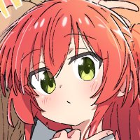 しんしん (@ssnsn_oekaki) 's Twitter Profile Photo しんしん (@ssnsn_oekaki) 's Twitter Profile Photo