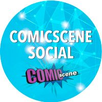 ComicScene Social(@ComicScenePlus) 's Twitter Profile Photo