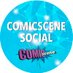 ComicScene Social (@ComicScenePlus) Twitter profile photo