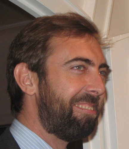 Founder: @TheIrisAI & @civio. Digital knowledge fanatic. Singularity University alumnus. Ex Investment Banker.