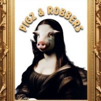 🚨 Pigz & Robbers NFT 🐷(@RichPigz) 's Twitter Profile Photo
