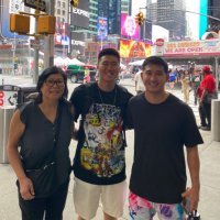 Aaron (@soysauce559) 's Twitter Profile Photo