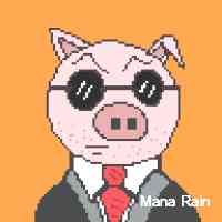 ra_inmaa10's profile picture. crogecoin 🐊 tmknft 🐳  loadedlions  cybercubs