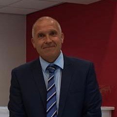 Executive Principal at Alsop High School, part of Omega Multi Academy Trust