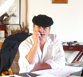 alex_geoff's profile picture. animator, cartoonist,film maker, made the Frog Chorus and UBU and Lautrec and Peter Rabbit and The Cunning little Vixen and a thousand tv ads and a dad 5 times