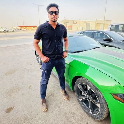 PRAVEENkun63045's profile picture. 