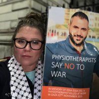 Rachael Moses (@nhsrachaelm) 's Twitter Profile Photo Rachael Moses (@nhsrachaelm) 's Twitter Profile Photo