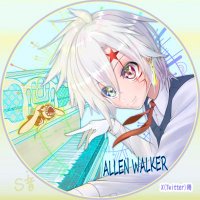 ALLENWALKER(@ALLENWALKE21312) 's Twitter Profileg