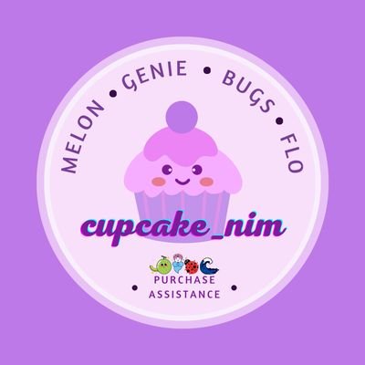 melon🍈genie🧞bugs🐞flo🌊 purchase assistance || price list on pinned || @geniepass_id’s current account || KKT / WA on Carrd || mention after dm🙏