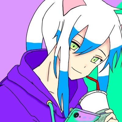 7EyyX3hVIa28041's profile picture. プリ小民、ポケカラ民、ツイステ民 沢山の民族になってる社畜です(?) 何かしら投稿しまくってます。推し沢山いすぎてしんどい 💚🗝、🎲❤️　📦、🩶🍈、💜🍩、⚔️👓☕️推し尊すぎる！ この垢は推し活垢/趣味垢/イラスト垢/たまにネガティブ発言している雑種垢です