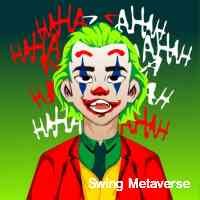 Swing Metaverse (@metaverseswing) 's Twitter Profile
