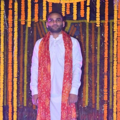 ImkunwarAsingh's profile picture. Sharing things I'm learning through my foundation work and other interests.