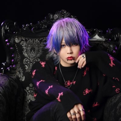 ruito_xii's profile picture. (@club_xii)にいます！ 遠隔のURL↓ https://t.co/RcR17fdgBf