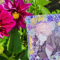 珀 (@ai0tom_4a) 's Twitter Profile