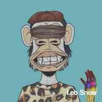 sn_nowleo's profile picture. Blockchain believer, anticipating a future where trust is inherent