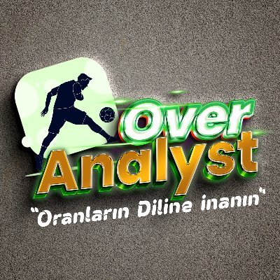 Europe's leading betting companies and İddaa's Odds analysis. Bu profilde sadece oran analizi tahminleri paylaşılmaktadır. Yatırım tavsiyesi değildir!